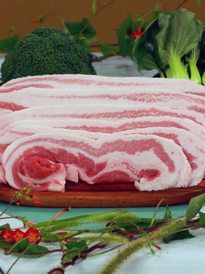 미네돈 삼겹살
